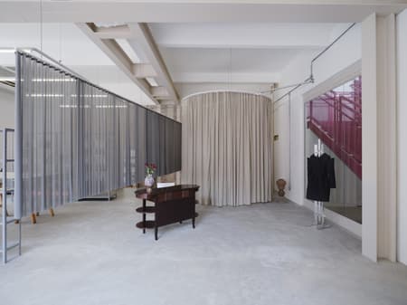 Ão Ateliê/ Showroom